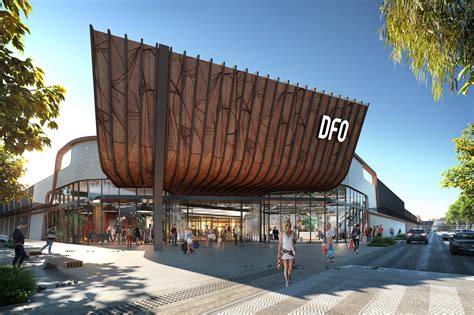 dfo outlets melbourne.